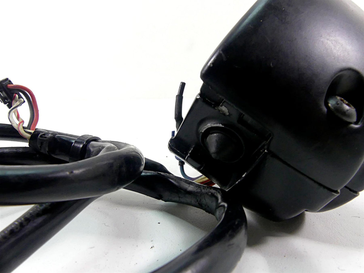 2014 Harley FXDL Dyna Low Rider Left Hand Control Switch -Read 72945-12A {{ shop.shopifyCountryName }} - Mototech271