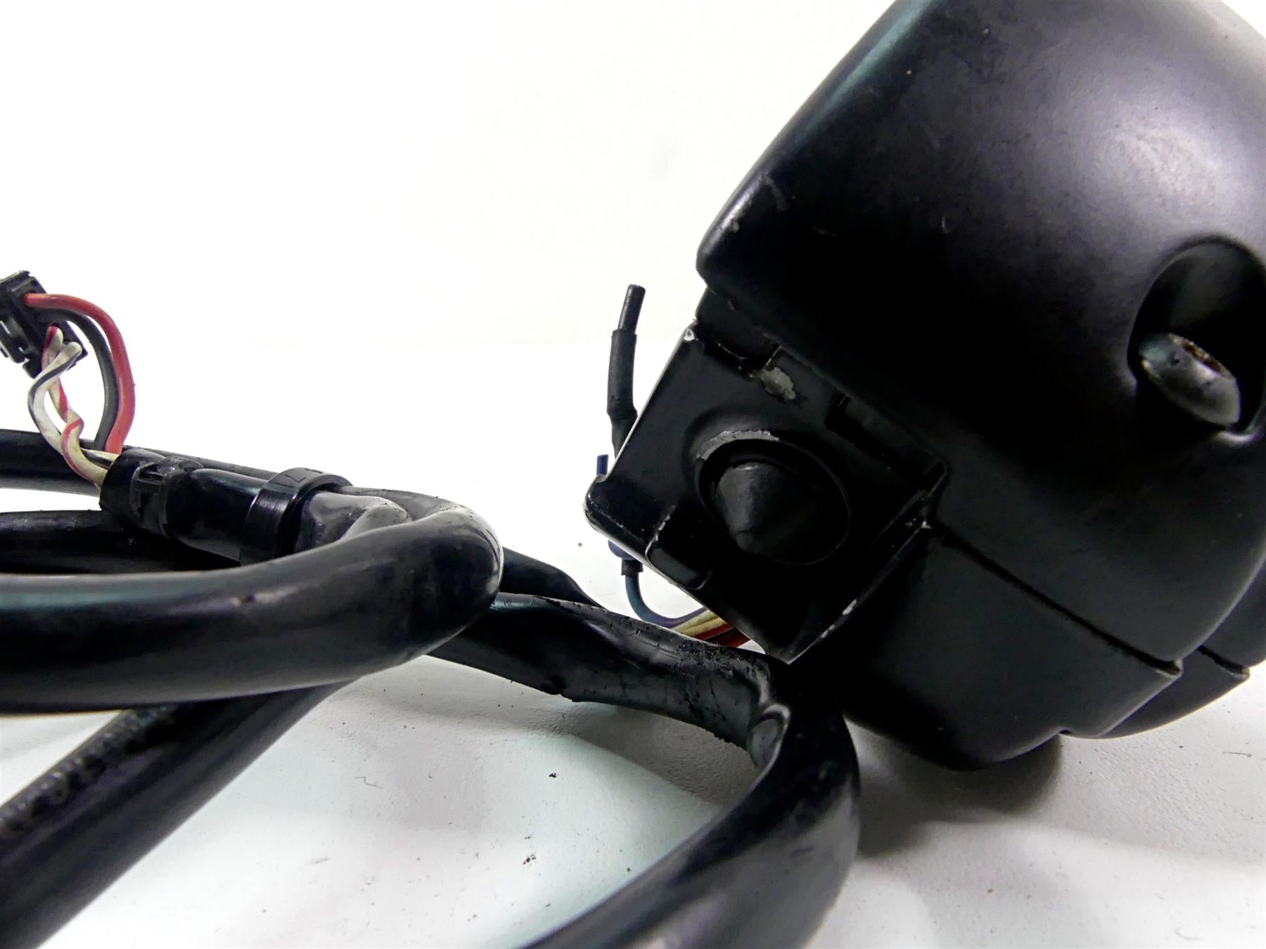2014 Harley FXDL Dyna Low Rider Left Hand Control Switch -Read 72945-12A {{ shop.shopifyCountryName }} - Mototech271
