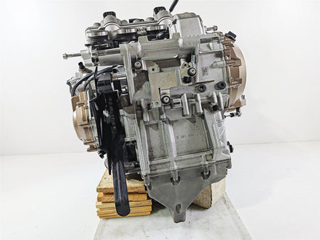 2020 BMW S1000RR K67 Compression Tested Engine Motor A10410A - Read 11007108357-Mototech271