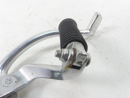 2014 Harley FXDL Dyna Low Rider Right Rider Footpeg Brake Pedal 50666-07 {{ shop.shopifyCountryName }} - Mototech271