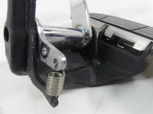 Load image into Gallery viewer, 2009 Honda VTX1300 Touring Front Right Floor Board &amp; Brake Pedal 50615-MEA-670
