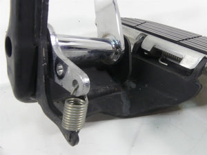 2009 Honda VTX1300 Touring Front Right Floor Board & Brake Pedal 50615-MEA-670