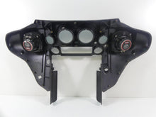 Load image into Gallery viewer, 2006 Harley Touring FLHTCUI Electra Glide Inner Front Fairing &amp; Speaker 58497-96 | Mototech271
