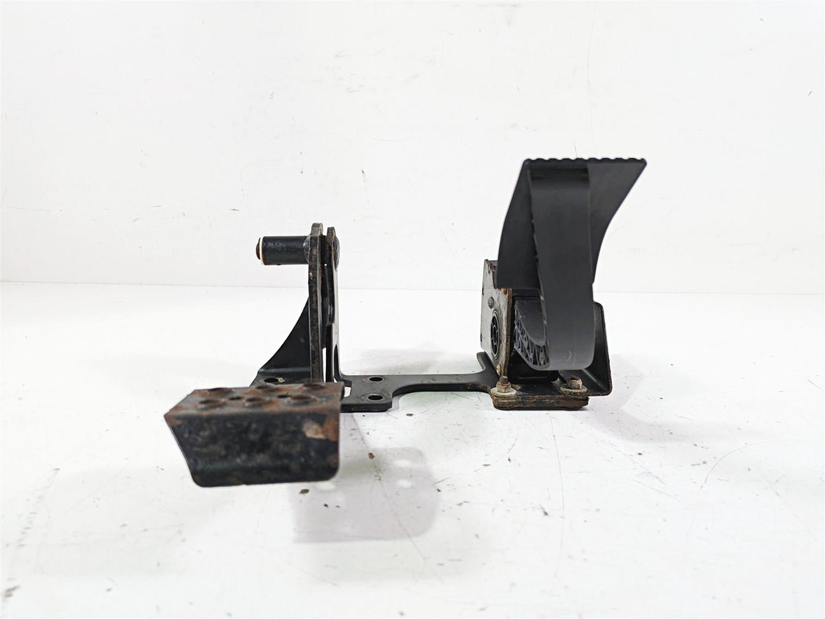 2020 Polaris RZR 900 S Brake & Accelerate Pedal Set 1021765 4014042 {{ shop.shopifyCountryName }} - Mototech271