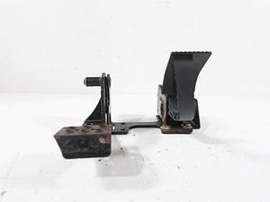 2020 Polaris RZR 900 S  Brake & Accelerate Pedal Set 1021765 4014042 | Mototech271