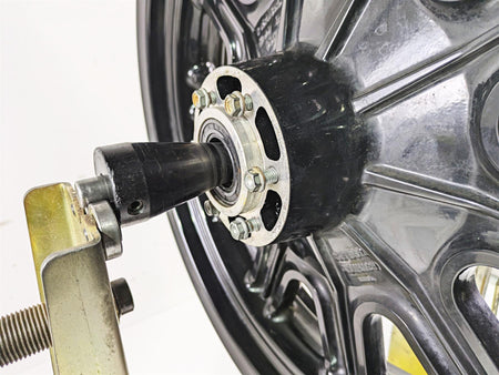 2016 Indian Chief Classic Straight 16x3.5 Front Wheel Rim 1522505 {{ shop.shopifyCountryName }} - Mototech271