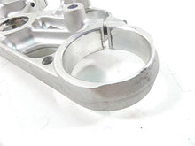 Load image into Gallery viewer, 2013 BMW S1000RR K46 Upper Triple Tree Steering Clamp 55mm 31427713161
