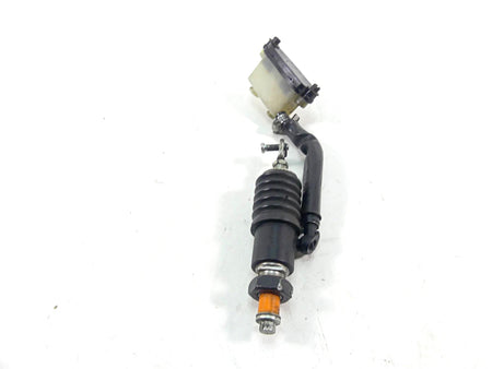 2005 Harley VRSCSE CVO V-Rod Rear Brake Master Cylinder -Tested 42585-01A {{ shop.shopifyCountryName }} - Mototech271