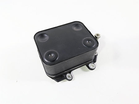 2017 Ducati Panigale 1299 Oil Cooler Heat Exchanger 54710022B 54730031B-Mototech271