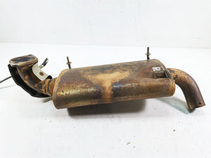 2019 Polaris RZR XP 1000 EPS Exhaust Pipe Muffler Silencer -Read 1263066 | Mototech271