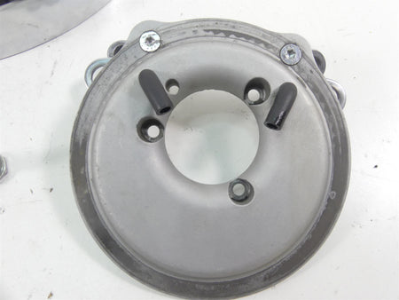 2005 Harley Touring CVO FLHTCSE Electra Glide Air Breather Filter 29697-02A {{ shop.shopifyCountryName }} - Mototech271