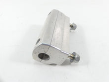 Load image into Gallery viewer, 2003 Honda VTX1800R Handlebar Handle Bar Riser Holder Set 53231-MCV-000 | Mototech271
