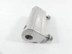 2003 Honda VTX1800R Handlebar Handle Bar Riser Holder Set 53231-MCV-000 | Mototech271