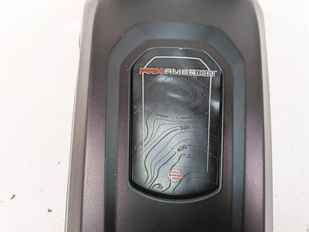 2022 Harley RA1250 S Pan America Upper Center Fuel Tank Dash Cover 70900924 {{ shop.shopifyCountryName }} - Mototech271