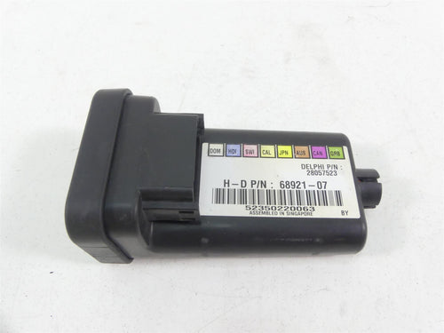 2015 Harley VRSCF Muscle Rod Tsm Turn Signal Module Flasher 68921-07 | Mototech271