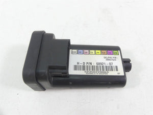 2015 Harley VRSCF Muscle Rod Tsm Turn Signal Module Flasher 68921-07 | Mototech271