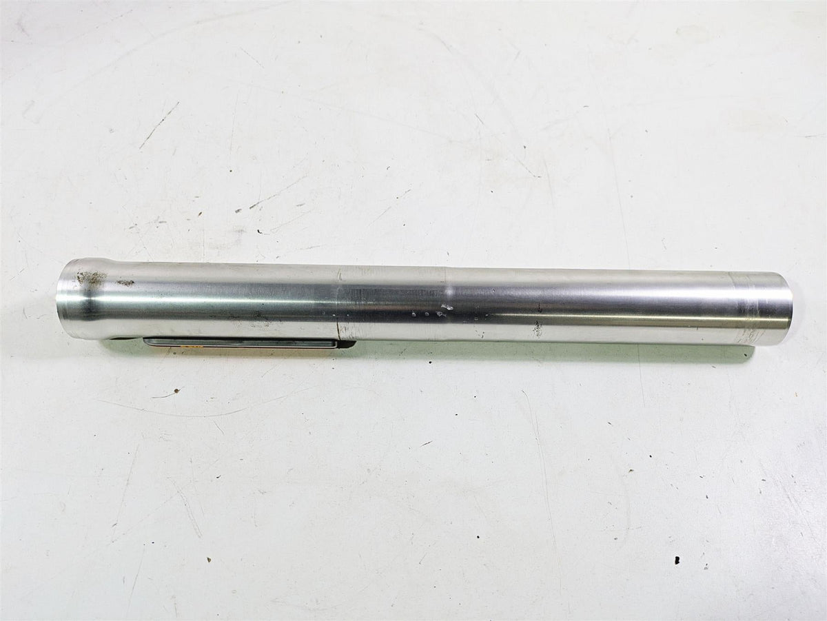 2013 Harley VRSCF Muscle Rod Right Front Fork Outer Tube 48705-09 {{ shop.shopifyCountryName }} - Mototech271