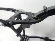 Load image into Gallery viewer, 2016 Harley FXDL Dyna Low Rider Straight Frame Chassis 29dgr With Texas Salvage Title 47745-06B | Mototech271
