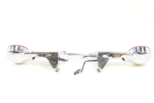 2003 Harley Touring FLHRCI Road King Rear Blinker Bar Assembly 68510-74C | Mototech271