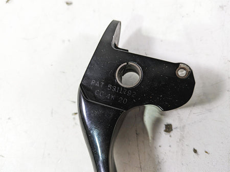 2015 Harley Touring FLHXS Street Glide Oem Edge Cut Lever Set 5311792 36700067 {{ shop.shopifyCountryName }} - Mototech271