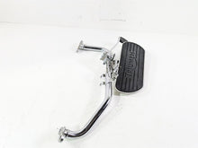 Load image into Gallery viewer, 2006 Triumph Rocket 3 Right Rider Foot Peg Mount &amp; Brake Pedal T2083010 | Mototech271
