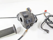 Load image into Gallery viewer, 1989 Kawasaki VN750 Vulcan Left Right Hand Control Switch 46091-1372 46091-1514

