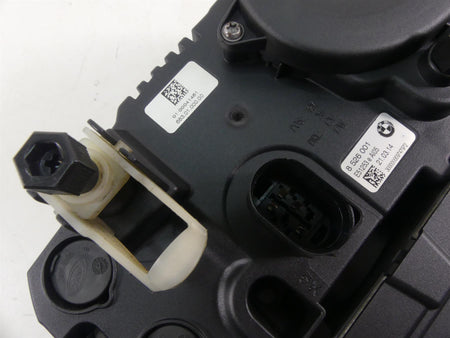 2014 BMW R1200GS K50 Oem Led Headlight Head Light Lamp Lens 63128526016 {{ shop.shopifyCountryName }} - Mototech271