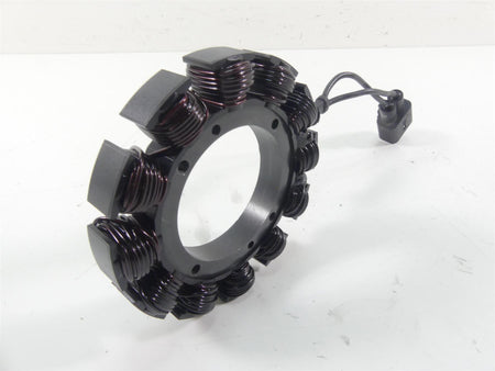 2003 Harley Dyna 100TH FXDL Low Rider Alternator Generator Stator 29951-99A {{ shop.shopifyCountryName }} - Mototech271