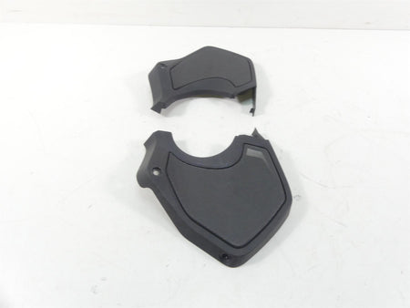 2015 BMW R1200RT K52 Left Right Speaker Cover Fairing Set 46638529412 {{ shop.shopifyCountryName }} - Mototech271