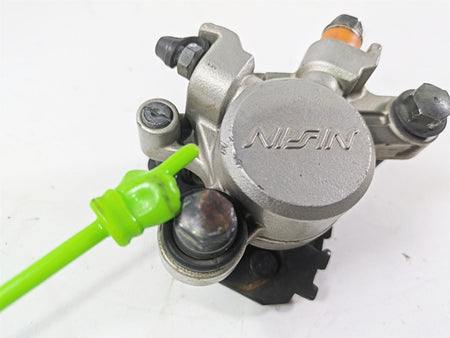 2007 Honda VTX1300 Classic Nissin Rear Brake Caliper 43150-MEA-671 43150-MEA-672 {{ shop.shopifyCountryName }} - Mototech271