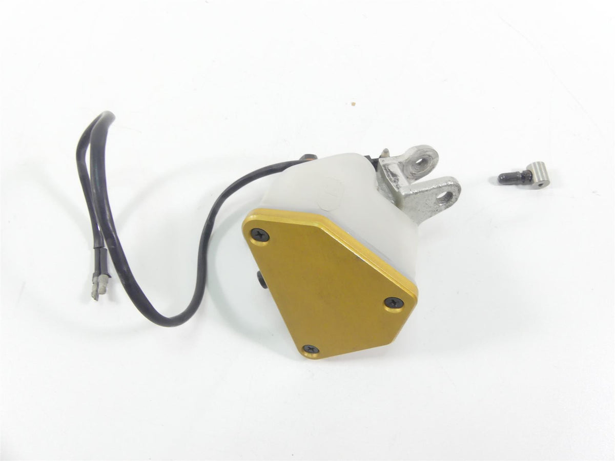 2004 Ducati 999 SBK Brembo Front Radial Brake Master Cylinder 62440271A {{ shop.shopifyCountryName }} - Mototech271