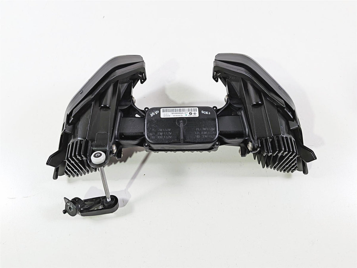 2024 BMW S1000RR K67 M100RR OEM Led Headlight Head Light Lamp Set 63128556880-Mototech271