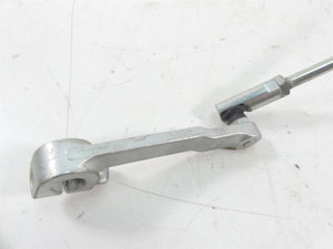 2014 Harley Touring FLHX Street Glide Shifter Shift Lever + Rod Set 33718-82B