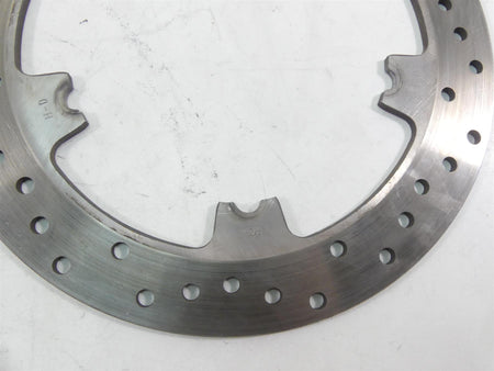 2011 Harley VRSCF Muscle Rod Front Brake Rotor Disc Set 44553-06A {{ shop.shopifyCountryName }} - Mototech271