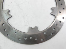 Load image into Gallery viewer, 2011 Harley VRSCF Muscle Rod Front Brake Rotor Disc Set 44553-06A | Mototech271
