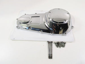 2009 Harley Touring FLHX Street Glide Outer Primary Drive Clutch Cover 60685-07 | Mototech271