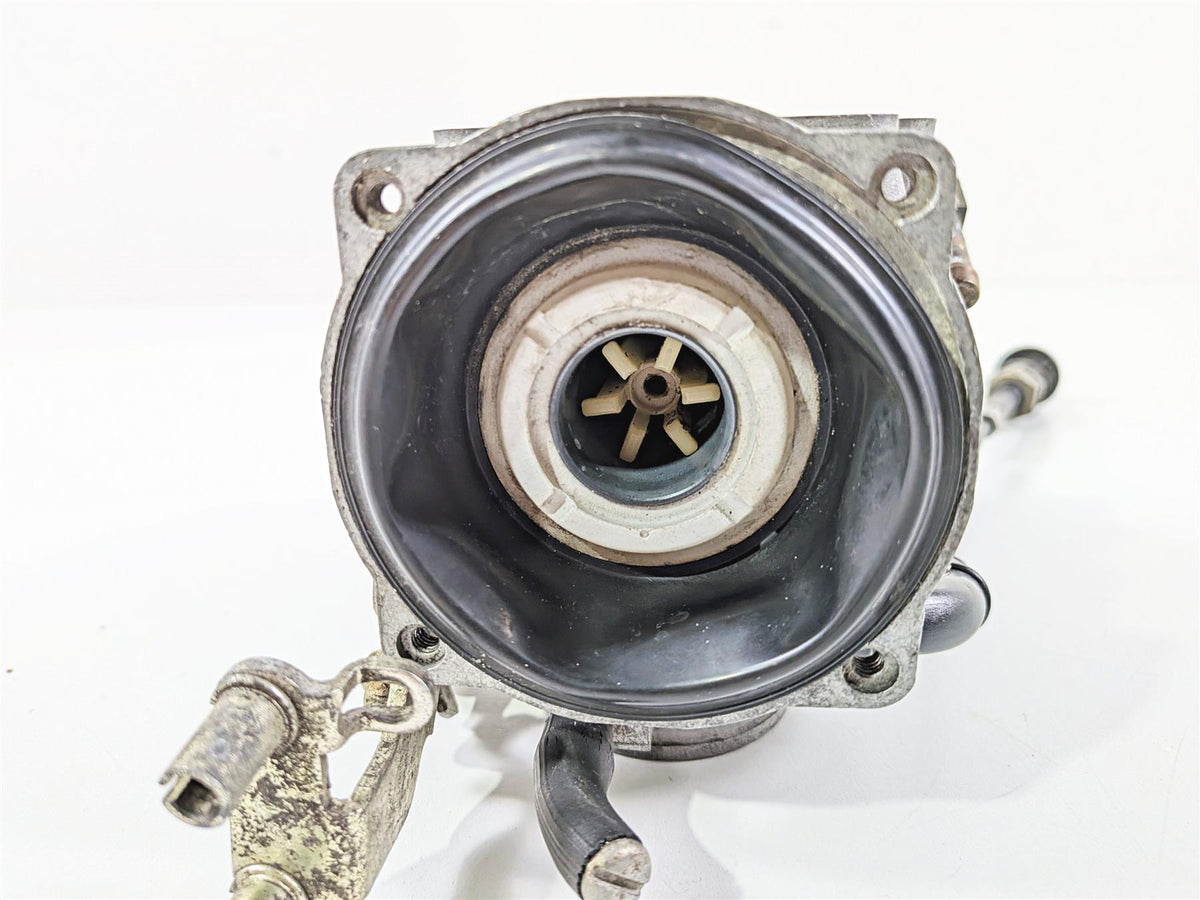 2002 Harley Davidson XLH883 Sportster Carburetor - For Parts 27490-96A {{ shop.shopifyCountryName }} - Mototech271