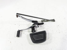 Load image into Gallery viewer, 2013 Harley FXDWG Dyna Wide Glide Left Floorboard + Fw Controls - Read 33693-03
