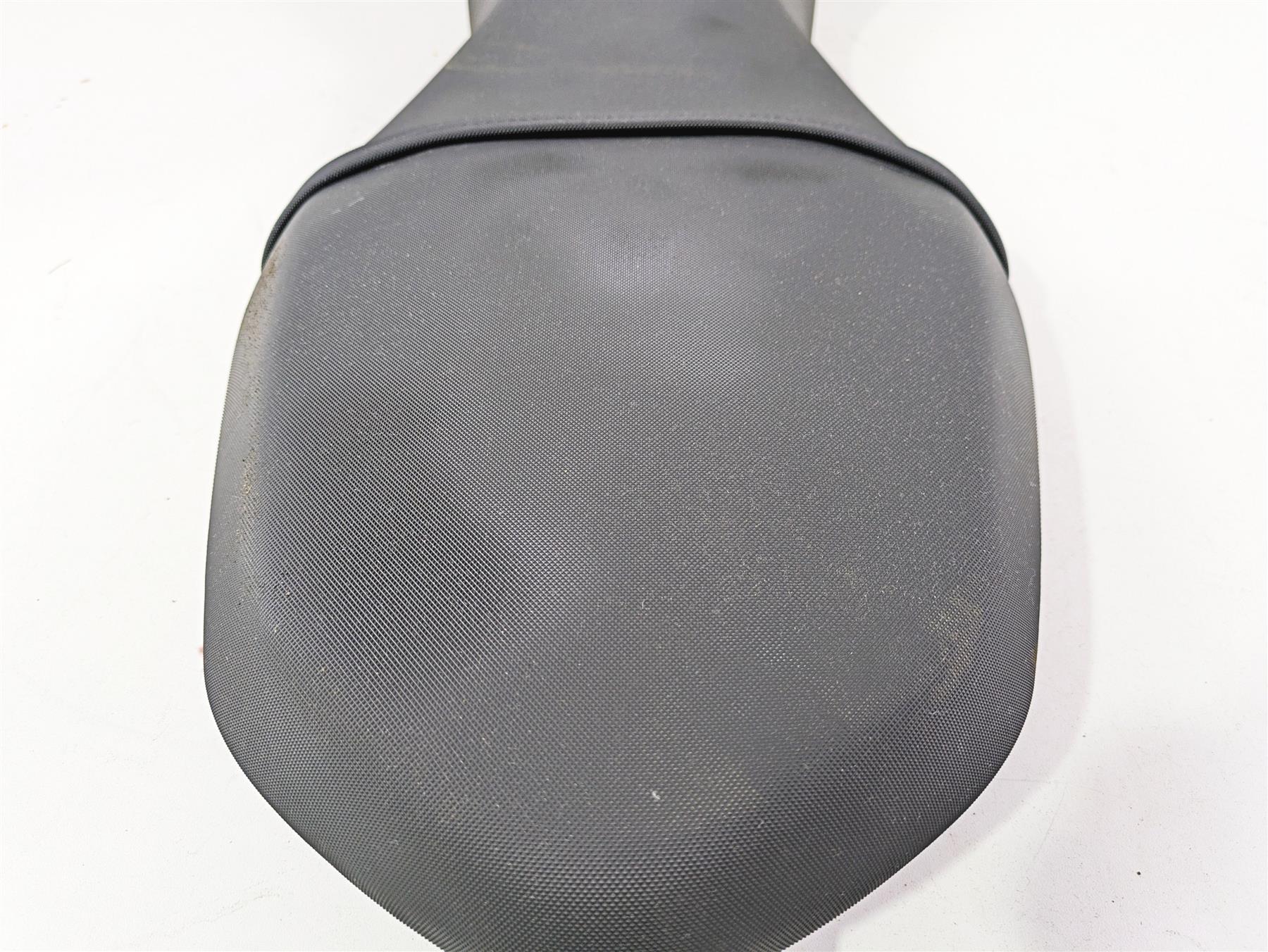 2022 Ducati Hypermotard 950 Oem Stock Seat Saddle 59522543BA {{ shop.shopifyCountryName }} - Mototech271