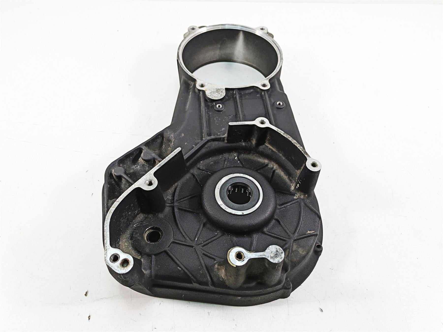 1999 Harley Touring FLHTC Electra Glide Inner Primary Drive Cover -Read 60677-94 {{ shop.shopifyCountryName }} - Mototech271