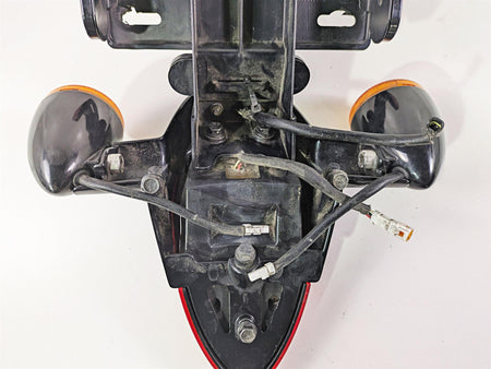 2018 Indian Springfield Dark Horse Taillight Blinker Plate Holder - Read 2412442 {{ shop.shopifyCountryName }} - Mototech271