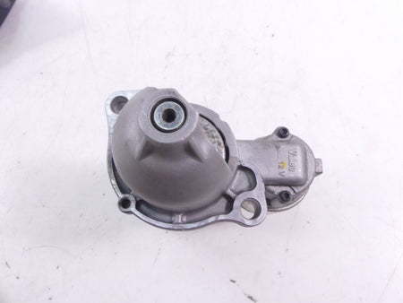 2005 BMW R1200GS K25 Valeo Engine Starter Motor + Cover 2306140 11147673091 {{ shop.shopifyCountryName }} - Mototech271