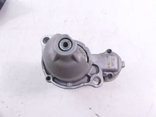 Load image into Gallery viewer, 2005 BMW R1200GS K25 Valeo Engine Starter Motor + Cover  2306140 11147673091
