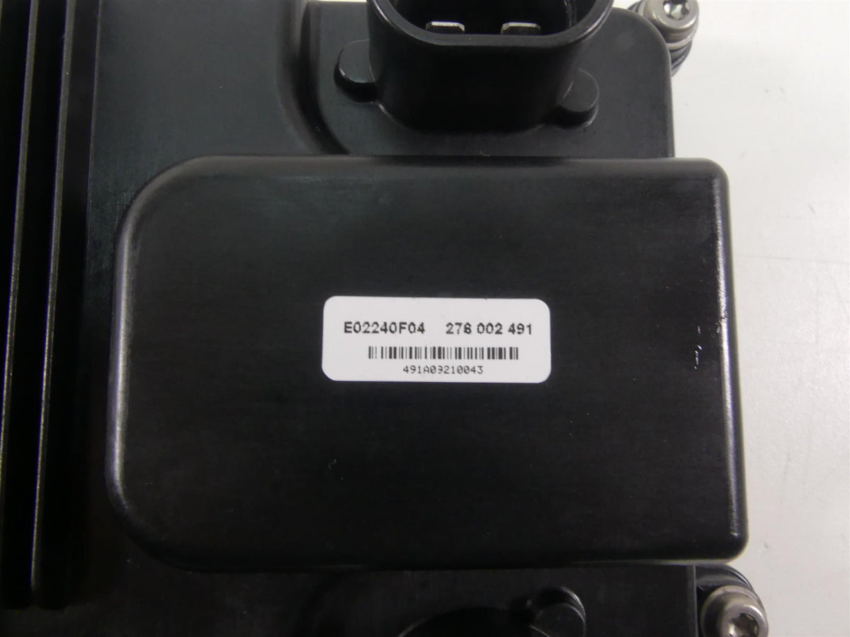 2010 Sea-Doo 4-Tec GTX 215 Electronic Suspension Control Module Cdi 278002491 {{ shop.shopifyCountryName }} - Mototech271