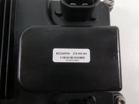 2010 Sea-Doo 4-Tec GTX 215 Electronic Suspension Control Module Cdi 278002491 {{ shop.shopifyCountryName }} - Mototech271