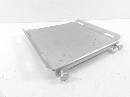 2003 BMW R1150 GS R21 Zweckdesign Rear Luggage Bridge Bracket Mount {{ shop.shopifyCountryName }} - Mototech271