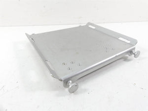 2003 BMW R1150 GS R21 Zweckdesign Rear Luggage Bridge Bracket Mount | Mototech271