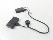 Load image into Gallery viewer, 2005 Harley Touring CVO FLHTC SE Electra Glide  Siren Alarm Box  68985-00
