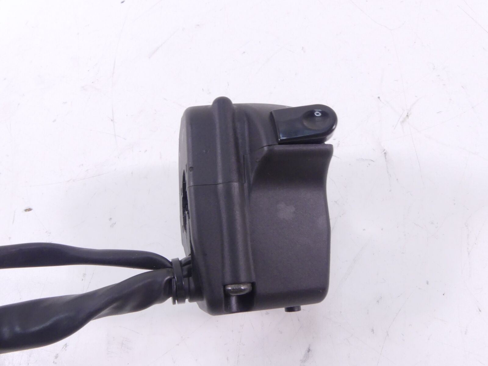 2013 Mv Agusta F4RR Left Hand Light Horn Blinker Control Switch 8000B4567 {{ shop.shopifyCountryName }} - Mototech271