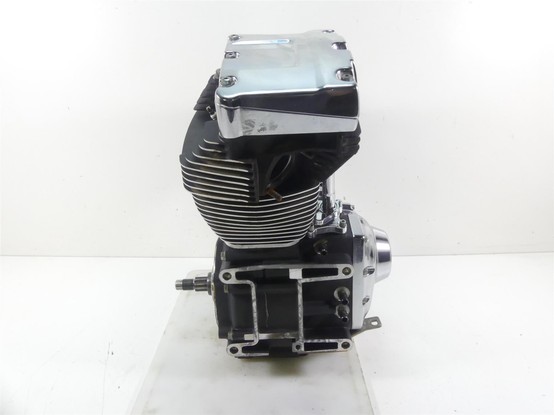 1999 Harley Dyna FXDL Low Rider Running 88ci Engine Motor 39K -Video 16165-99 {{ shop.shopifyCountryName }} - Mototech271